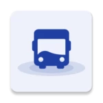 Logo of On-Demand Transit - Rider App android Application 